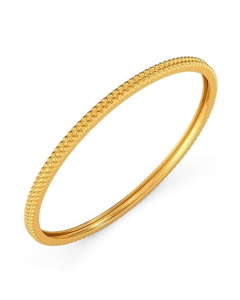 Bracelets (21 Karat)