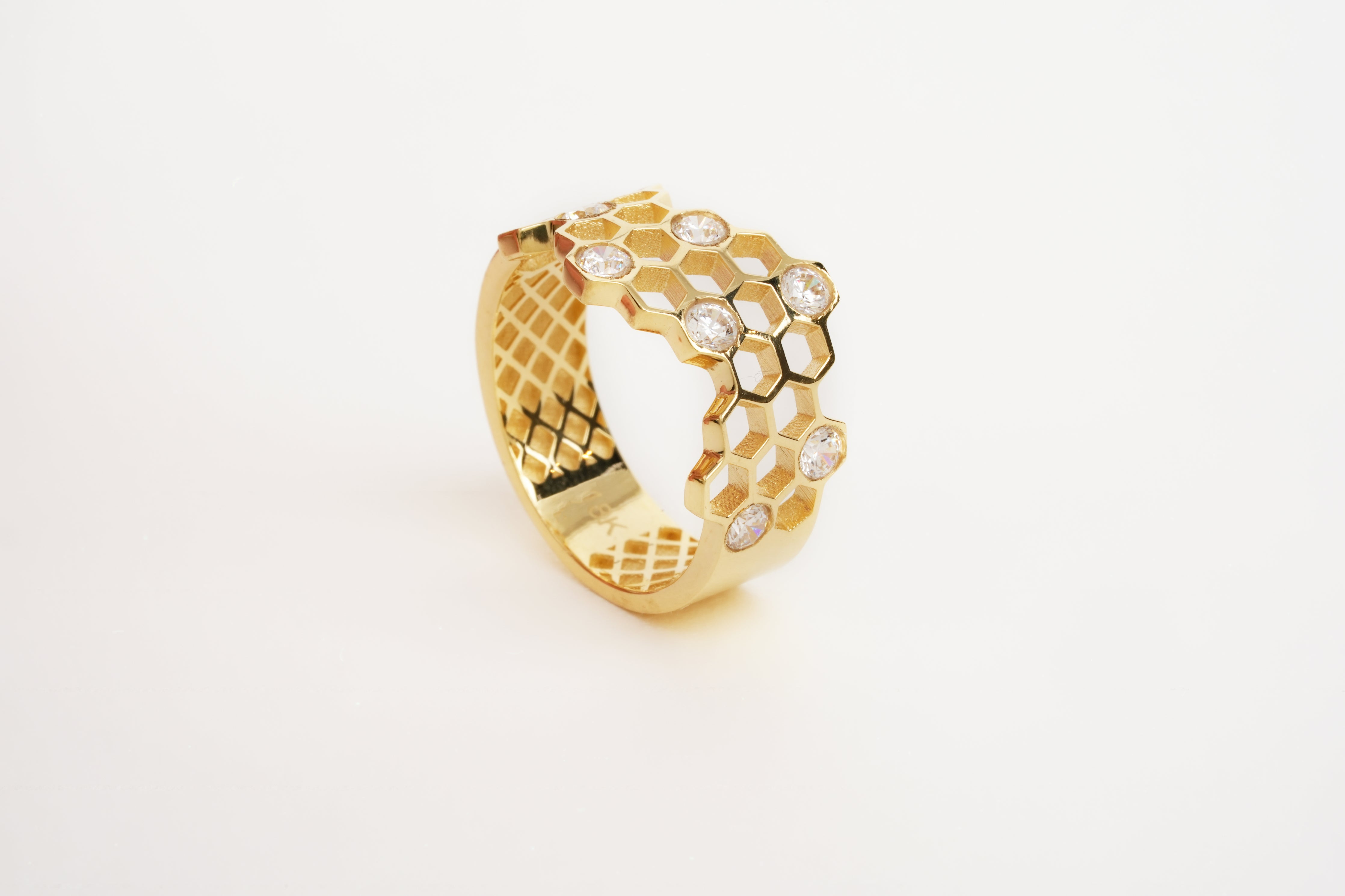Load image into Gallery viewer, Bangle (18 Karat)