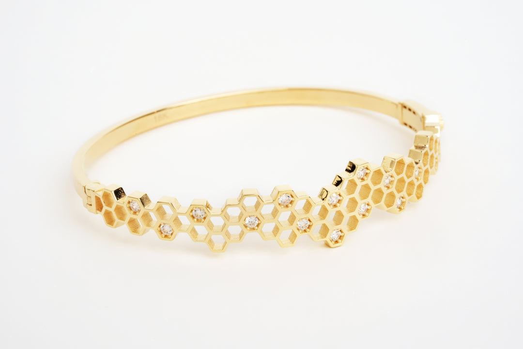 Bangle (18 Karat)