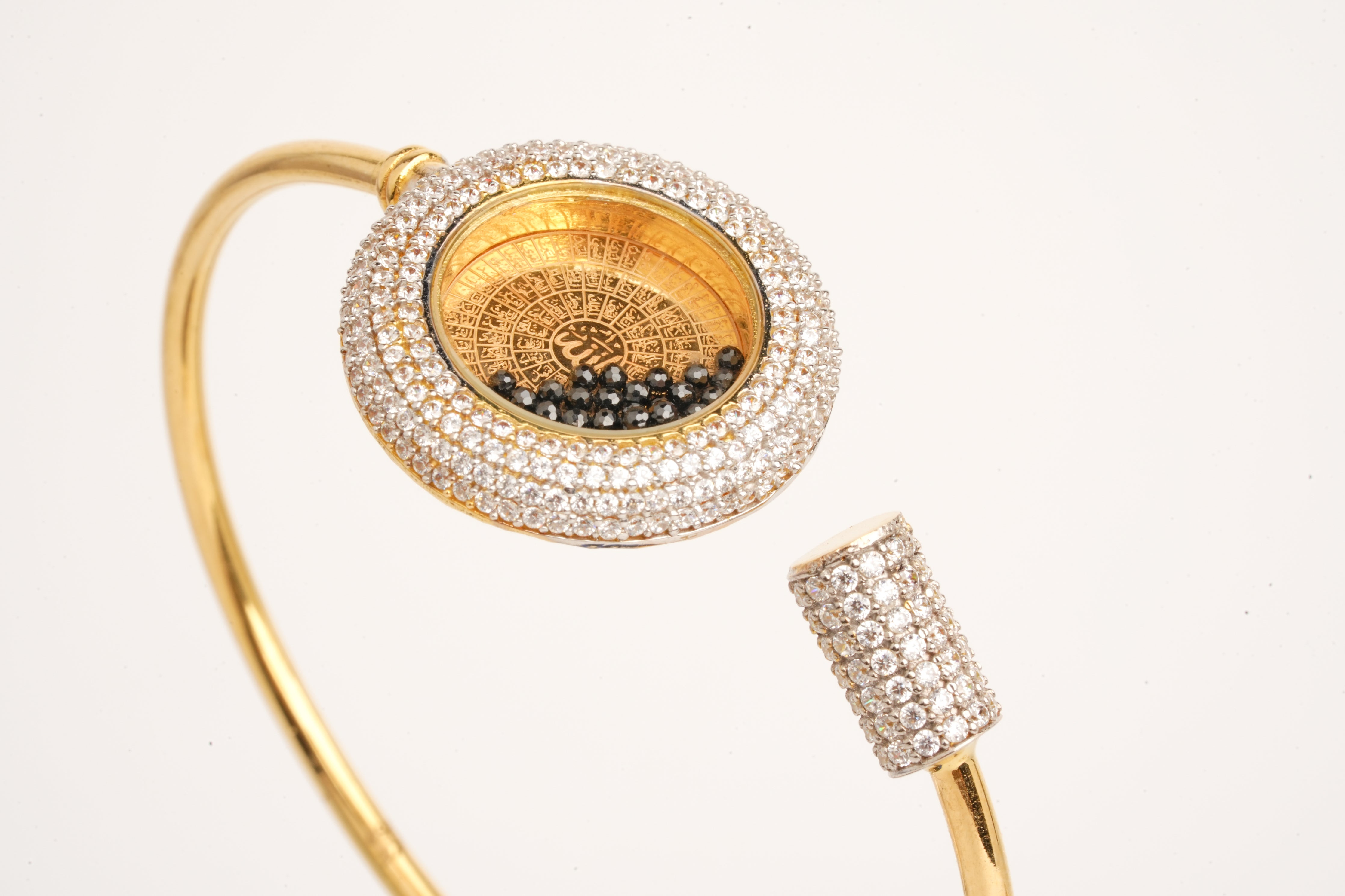 Load image into Gallery viewer, Bangle (18 Karat)