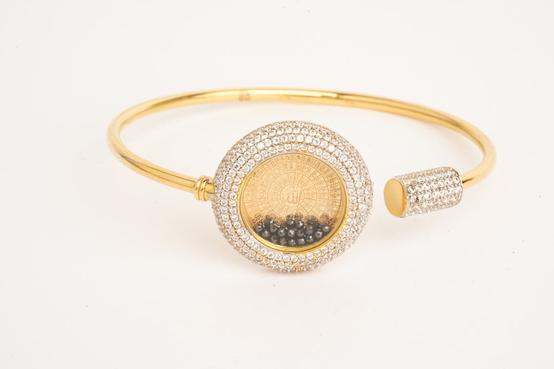 Bangle (18 Karat)
