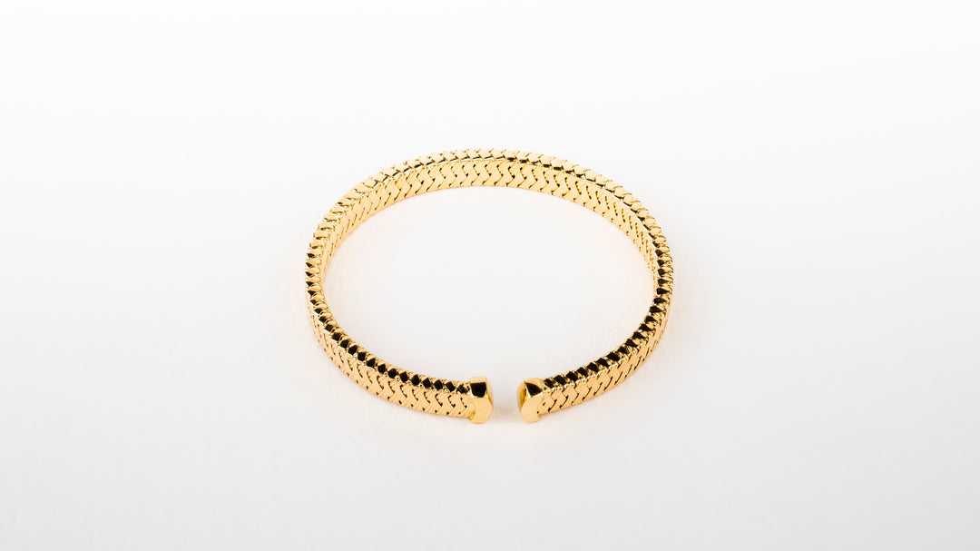 Bangle (18 Karat)