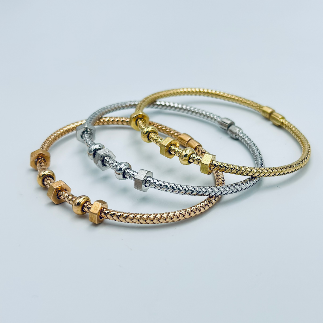 Bangle (18 Karat)