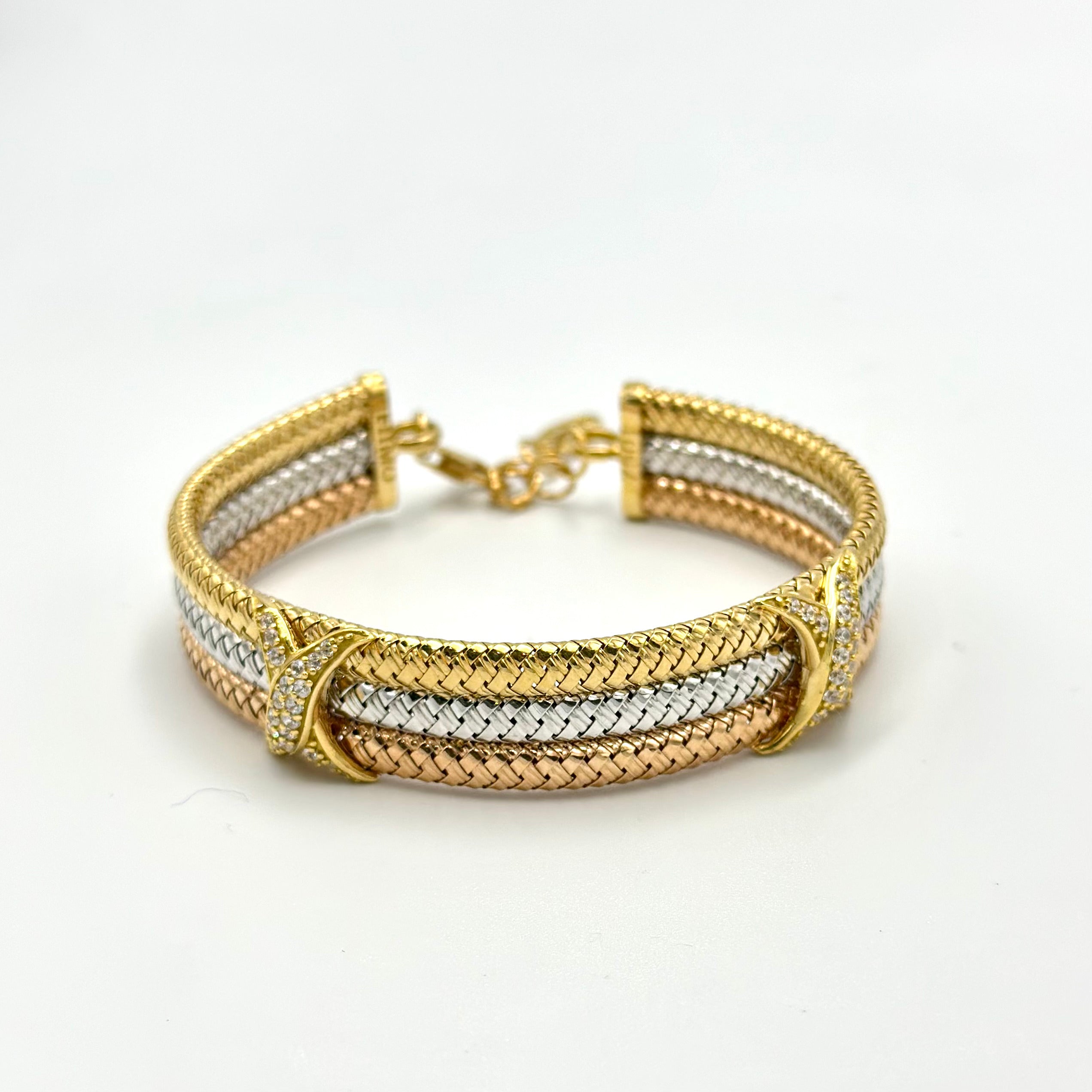 Load image into Gallery viewer, Bangle (18 Karat)