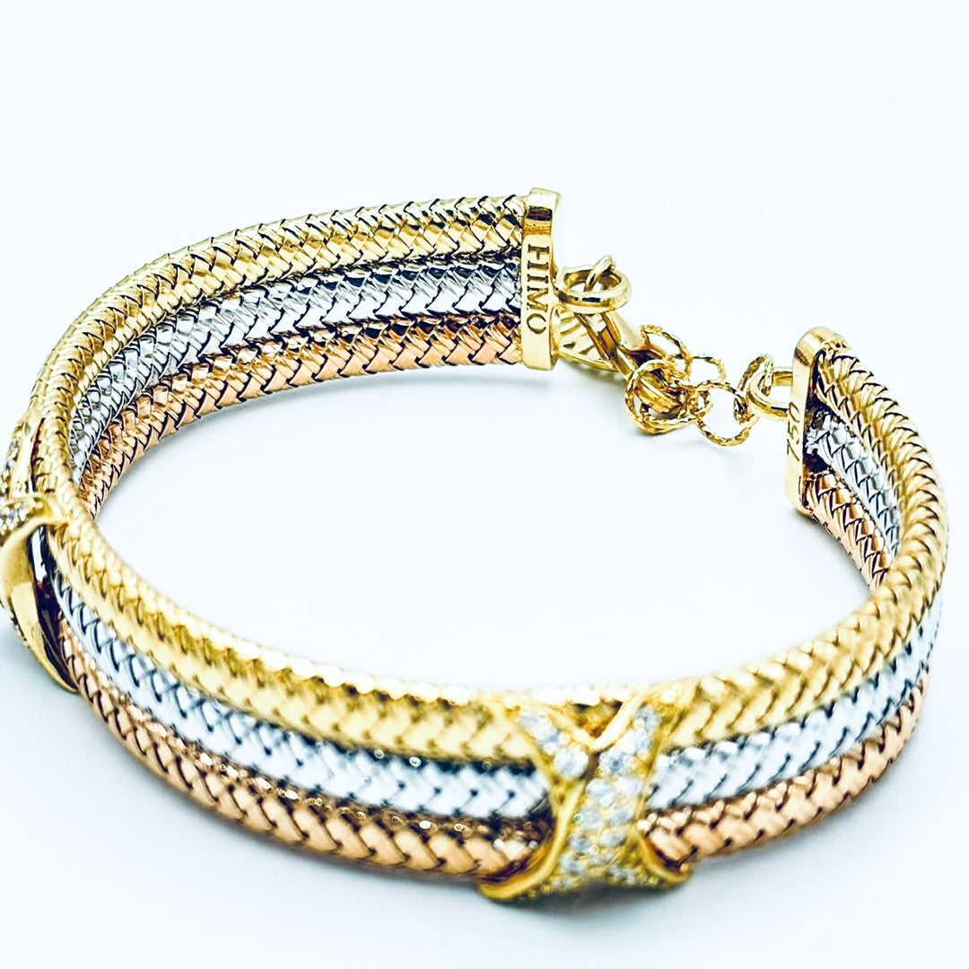 Bangle (18 Karat)