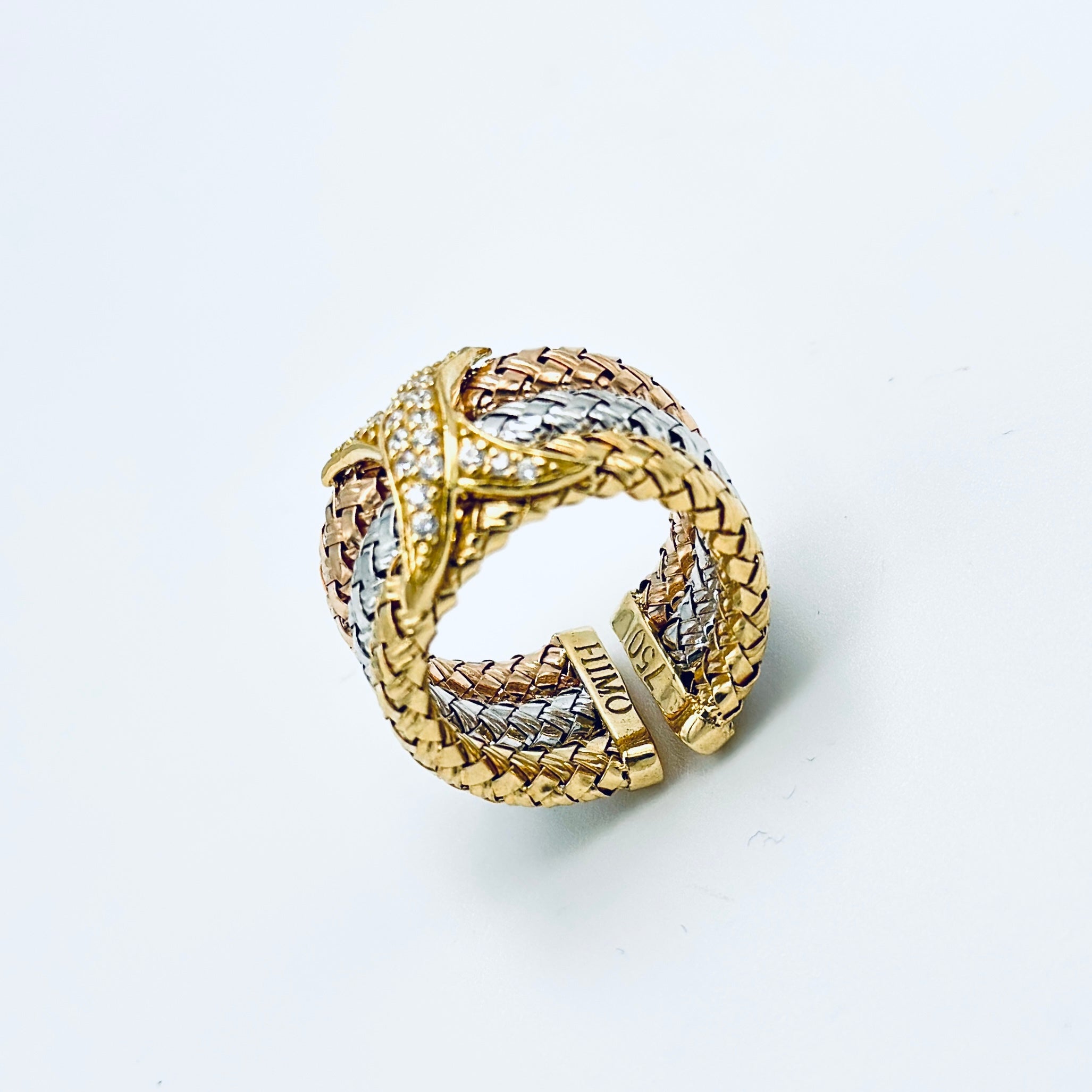 Load image into Gallery viewer, Bangle (18 Karat)