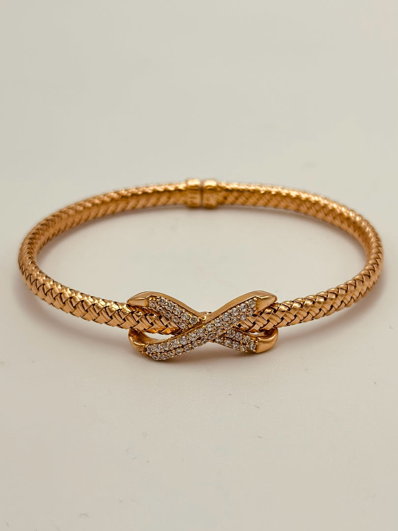 Bangle (18 Karat)