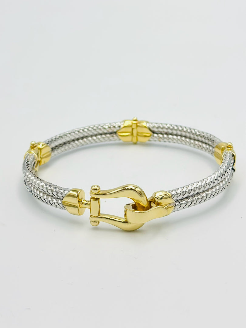 Bangle (18 Karat)