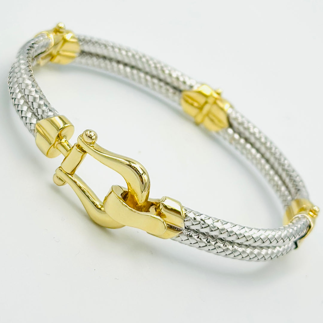 Bangle (18 Karat)