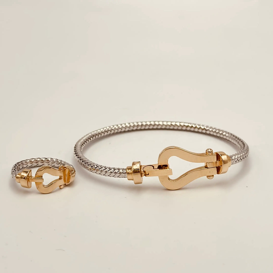 Bangle (18 Karat)