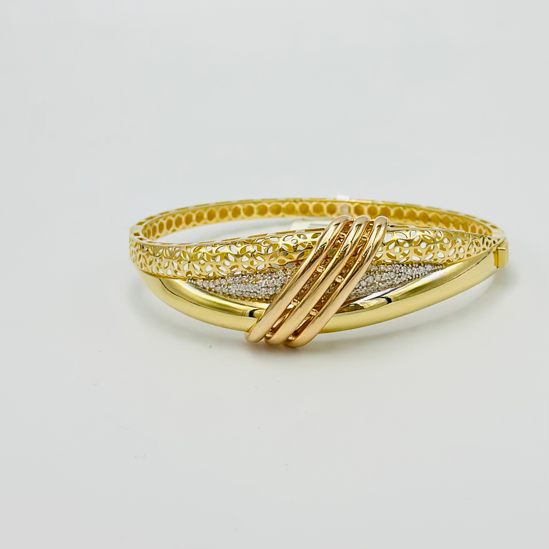 Bangle (18 Karat)