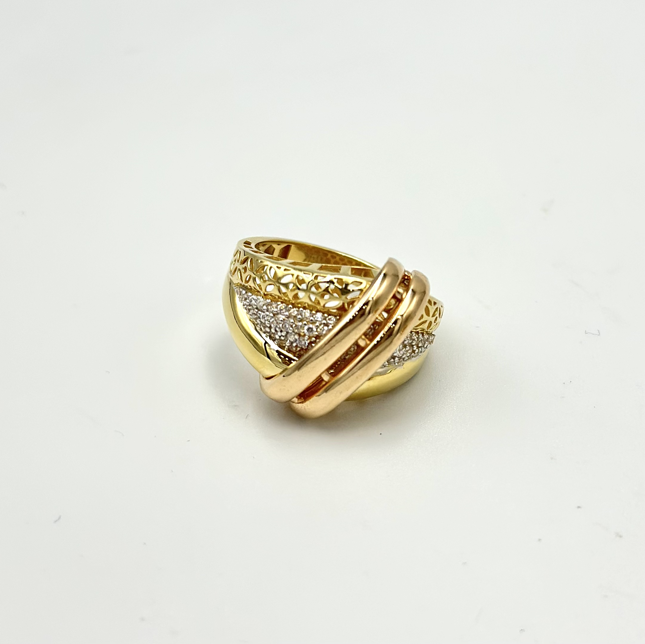 Load image into Gallery viewer, Bangle (18 Karat)