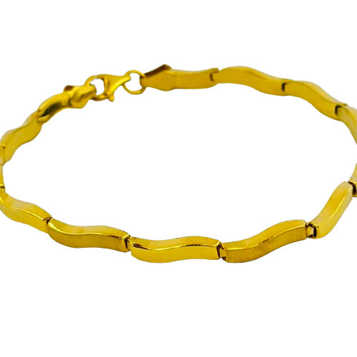 Load image into Gallery viewer, Bracelets (21 Karat)
