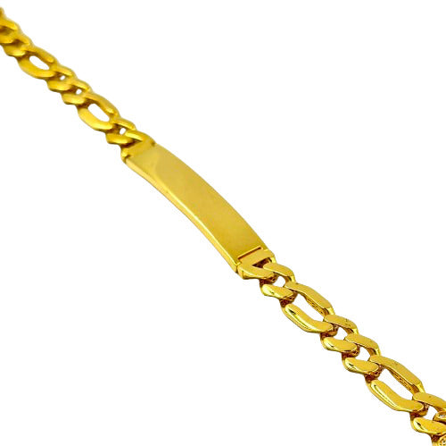 Bracelets (21 Karat)