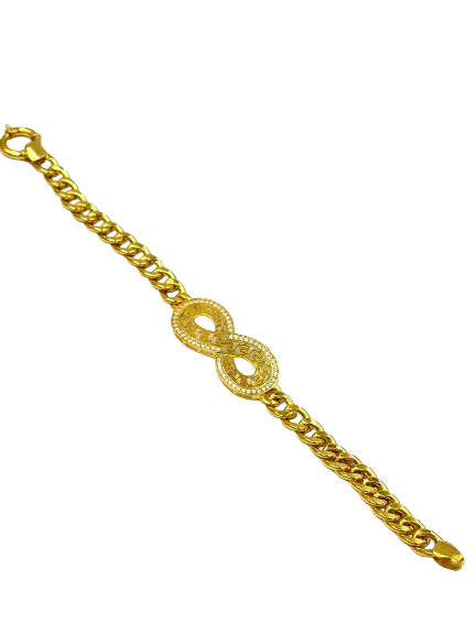 Bracelets (21 Karat)