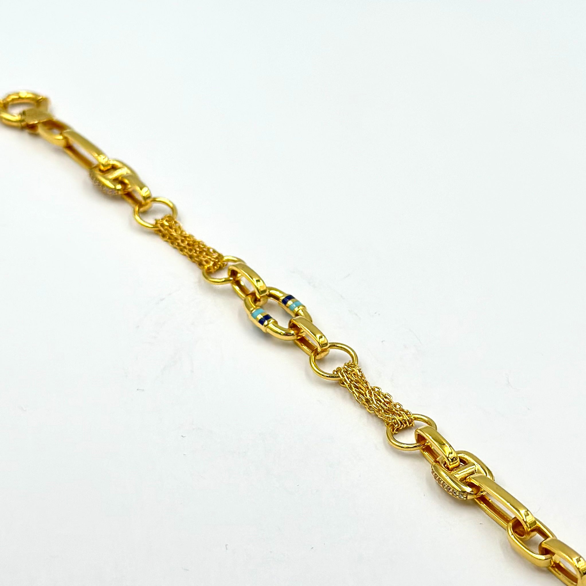 Load image into Gallery viewer, Bracelets (21 Karat)