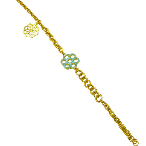 Load image into Gallery viewer, Bracelets (21 Karat)
