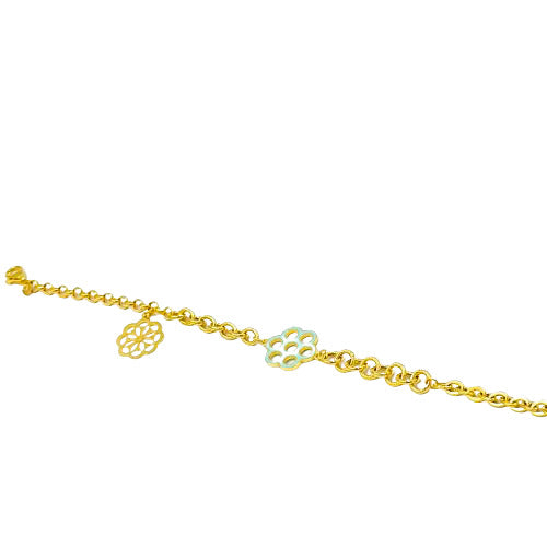 Load image into Gallery viewer, Bracelets (21 Karat)
