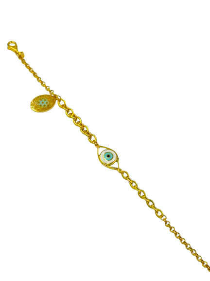 Load image into Gallery viewer, Bracelets (21 Karat)