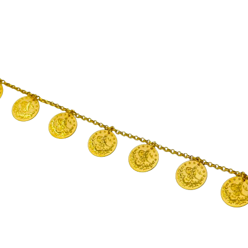 Load image into Gallery viewer, Bracelets (21 Karat)