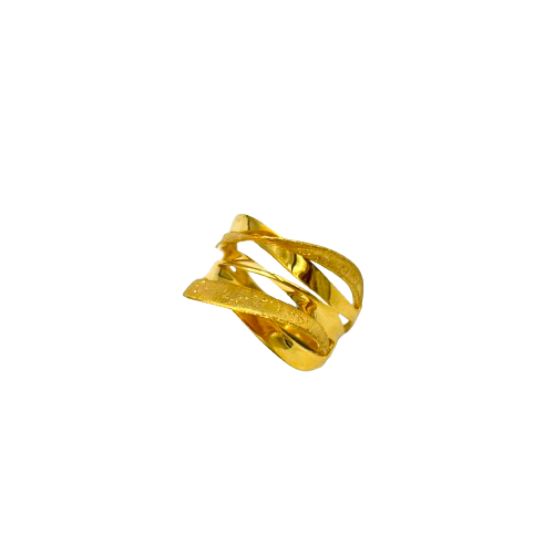Rings (21 Karat)