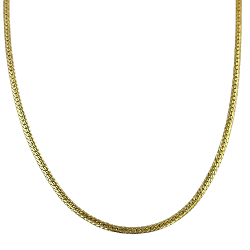 Chain (18 karat)