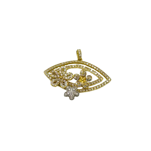 Load image into Gallery viewer, Pendants (18 Karat)
