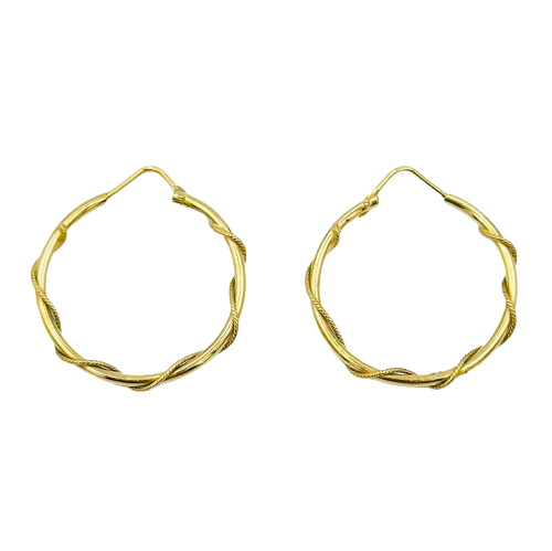 Load image into Gallery viewer, Earrings (18 Karat)