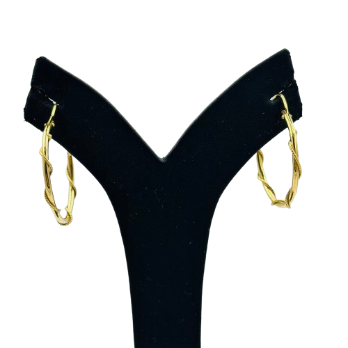 Load image into Gallery viewer, Earrings (18 Karat)