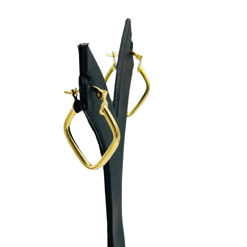 Load image into Gallery viewer, Earrings (18 Karat)