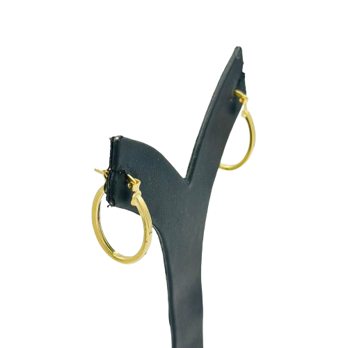 Load image into Gallery viewer, Earrings (18 Karat)