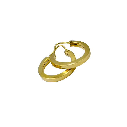 Load image into Gallery viewer, Earrings (18 Karat)