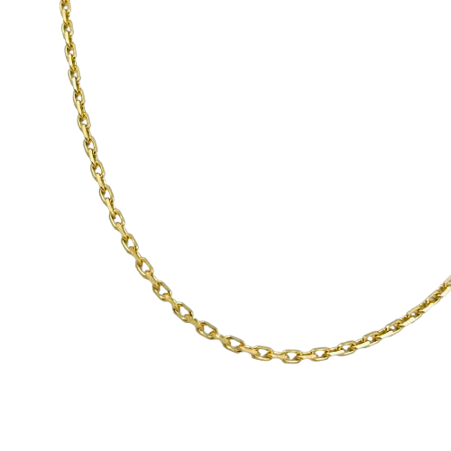 Chain (18 Karat)