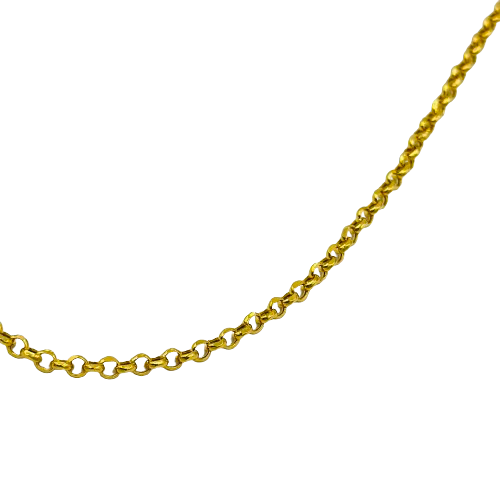 Load image into Gallery viewer, Chain (21 Karat)
