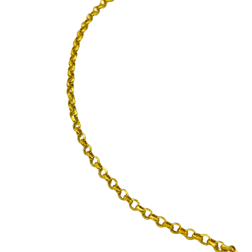 Chain (21 Karat)
