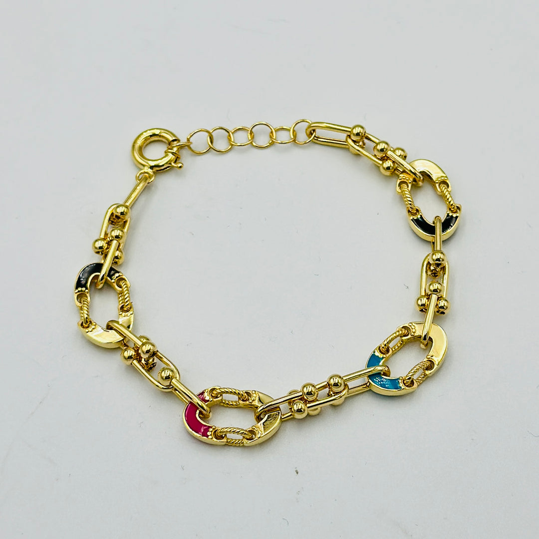 Bracelet ( 18 karat )
