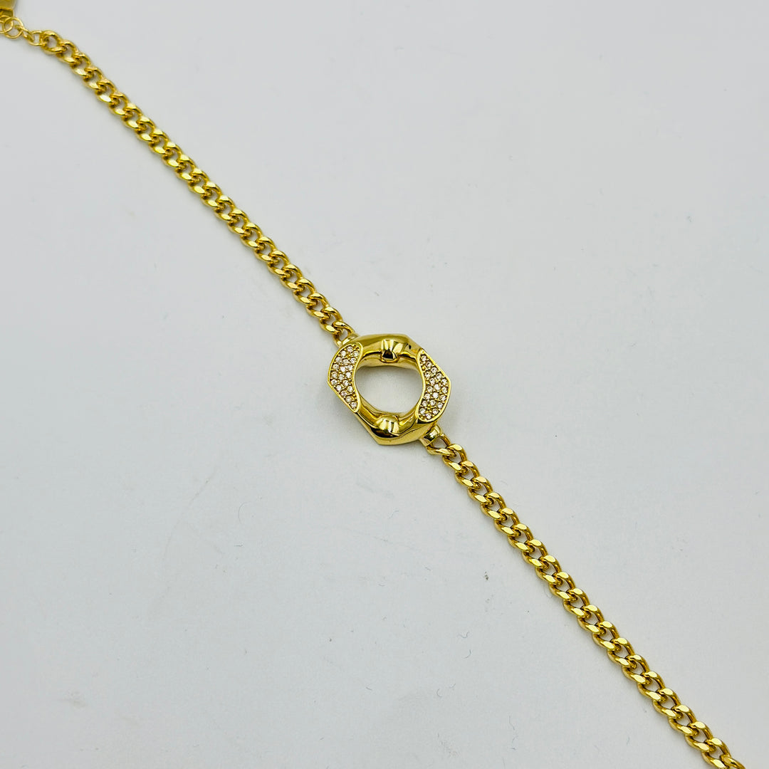 Bracelet ( 18 karat )
